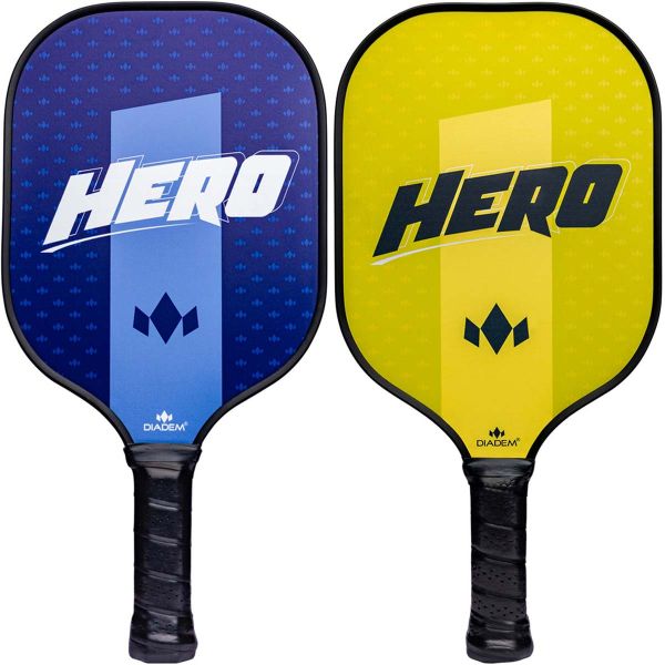 Diadem Hero Starter Pickleball Kit