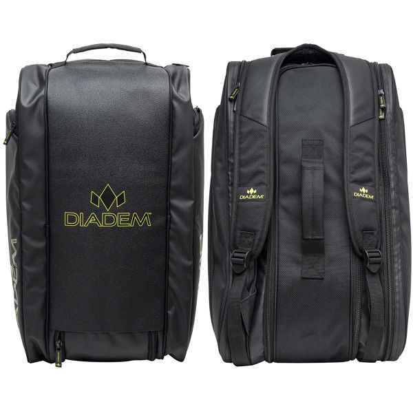 Diadem Tour V2 Pickleball Paddle Bag