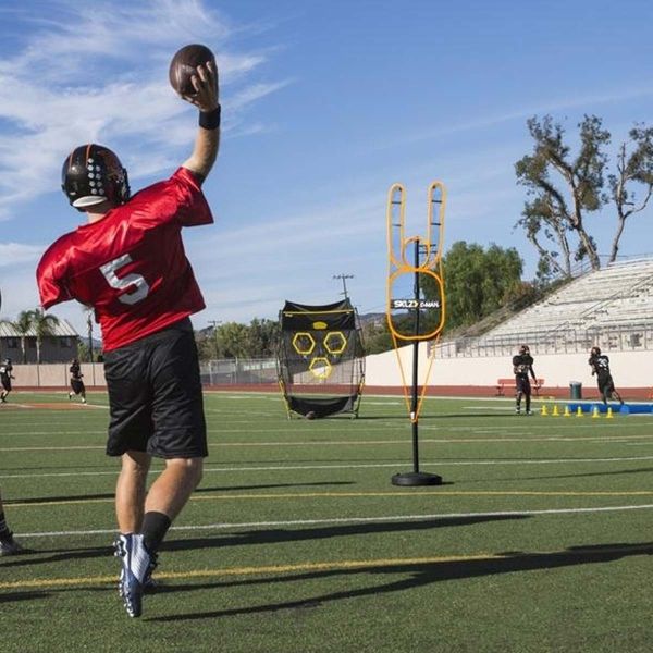 SKLZ D-MAN Basketball Hands-Up Training Mannequin