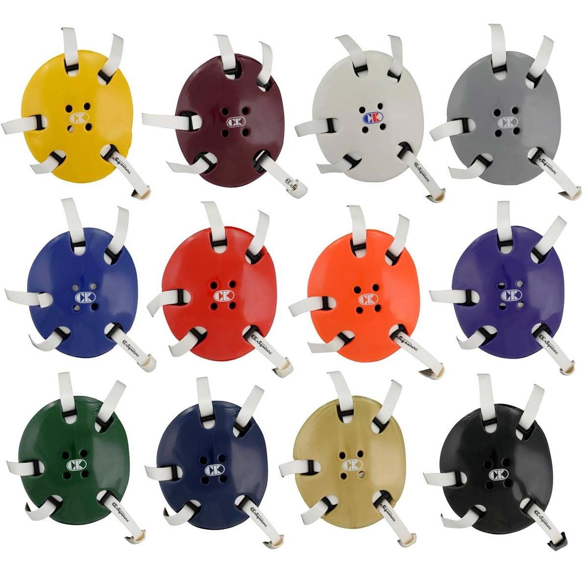 Cliff Keen The Signature Headgear