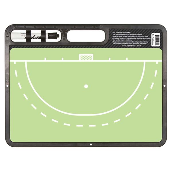 Sport Write Pro FIELD HOCKEY Coaching Board