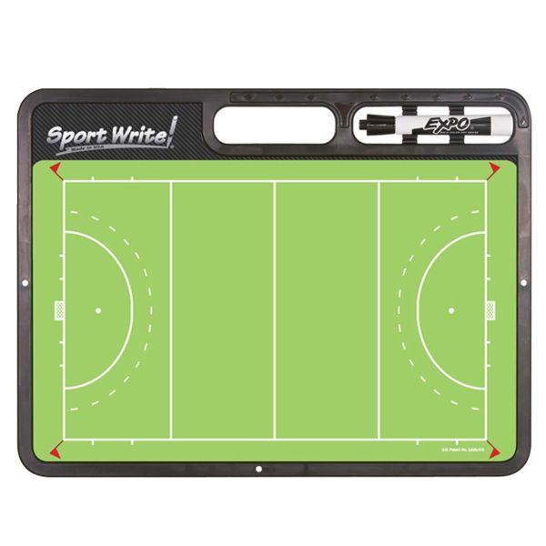 Sport Write Pro FIELD HOCKEY Coaching Board