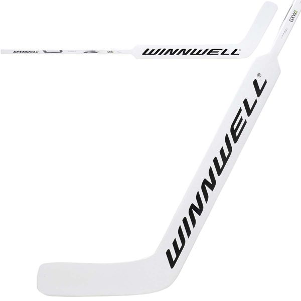 Winnwell GXW-1 Wooden Ice Hockey Goalie Stick