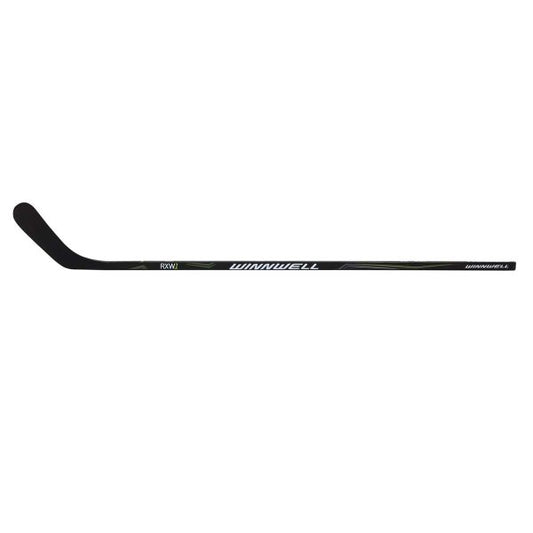 Winnwell RXW-1 Wooden Ice Hockey Stick