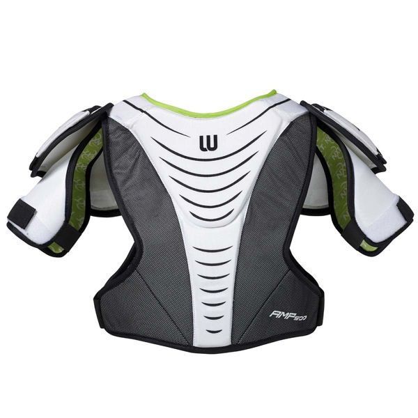 Winnwell AMP500 Senior Ice Hockey Shoulder Pads