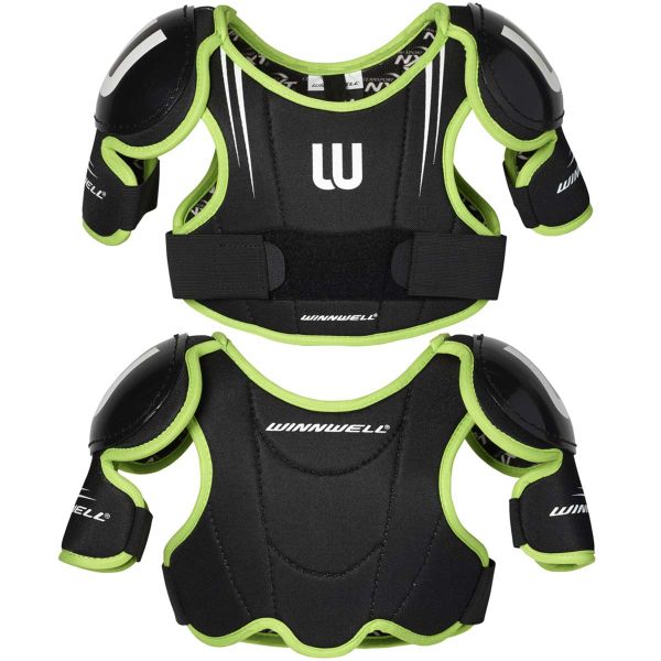 Winnwell Youth Ice Hockey Protective Equipment Starter Kit