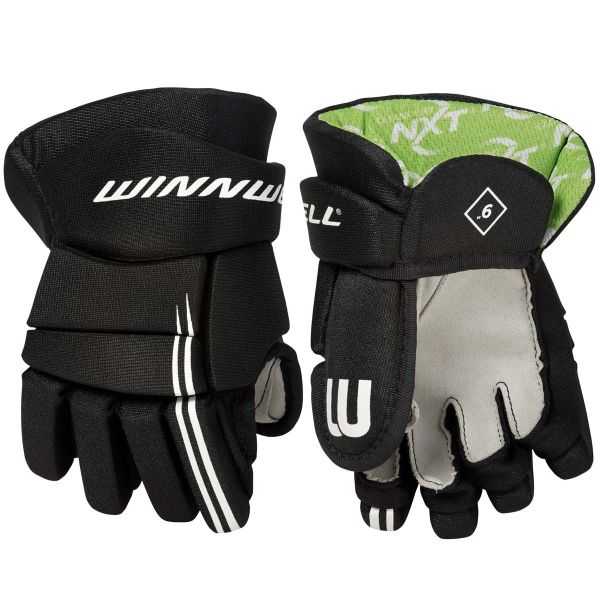 Winnwell Youth Ice Hockey Protective Equipment Starter Kit