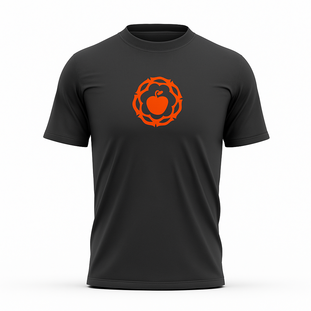 Catholic Lacrosse Shooting Shirt