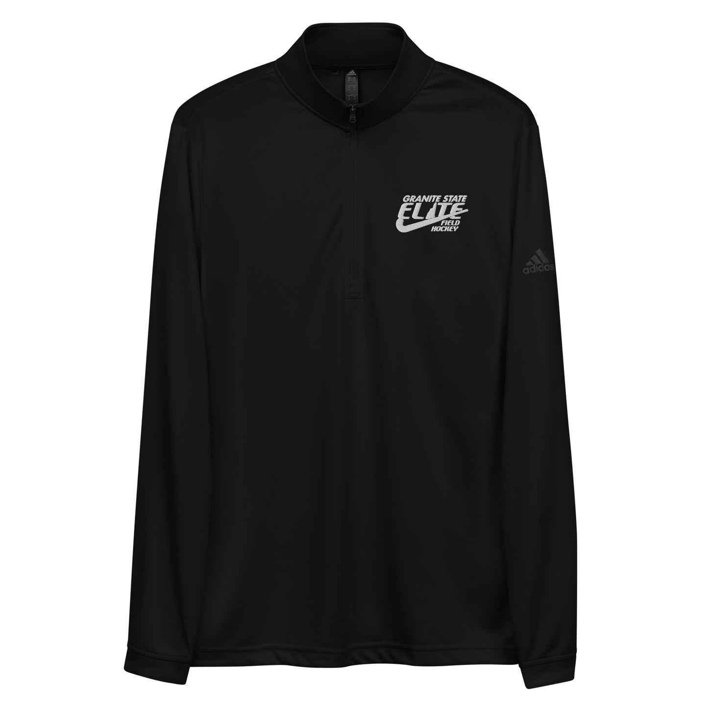 Adult GSE Field Hockey Adidas Quarter Zip Pullover