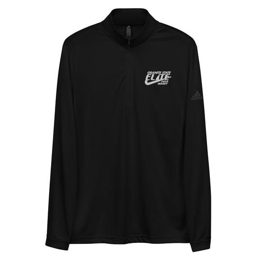 Adult GSE Field Hockey Adidas Quarter Zip Pullover