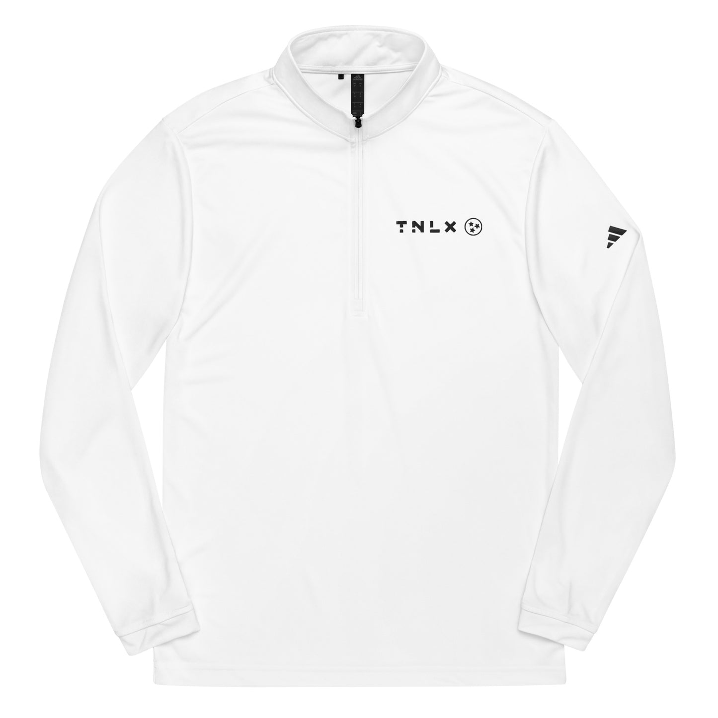 Adult TNLX Lacrosse Adidas Quarter Zip Pullover