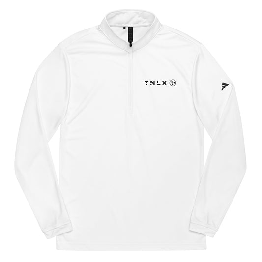 Adult TNLX Lacrosse Adidas Quarter Zip Pullover