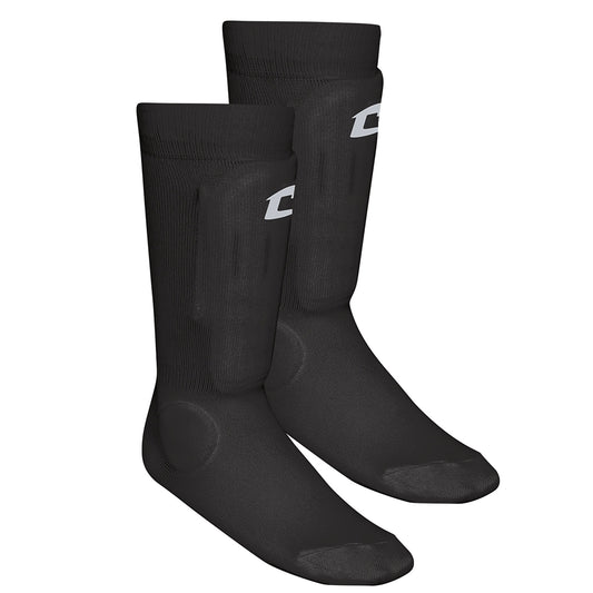 Champro Sock-Style Soccer Shin Guards - SSG6M