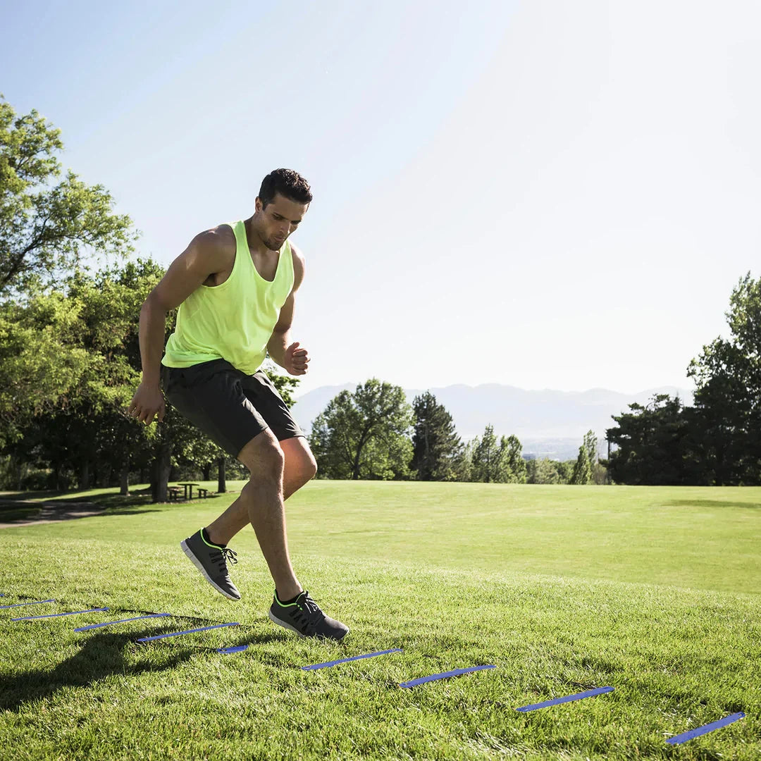 Elevate Sports - Agility Training Set