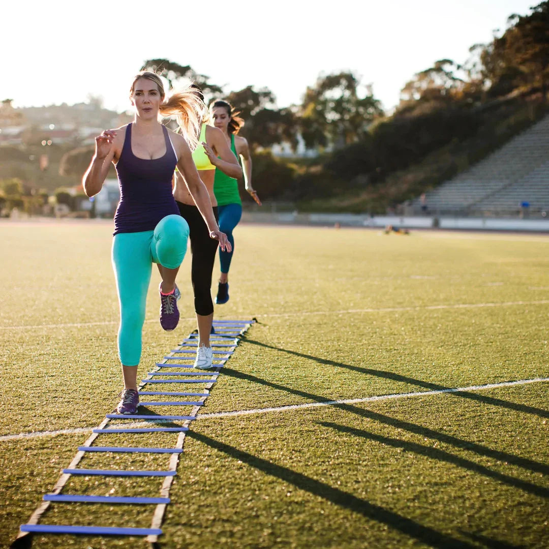Elevate Sports - Agility Training Set