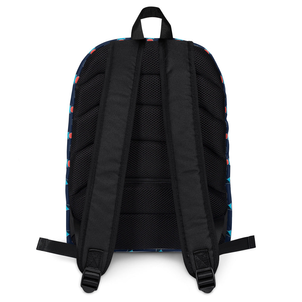 FAIS Backpack (16⅞" x 12¼")