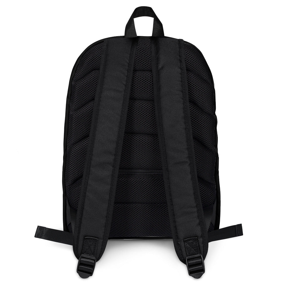 Vallivue Lacrosse Backpack - Personalized