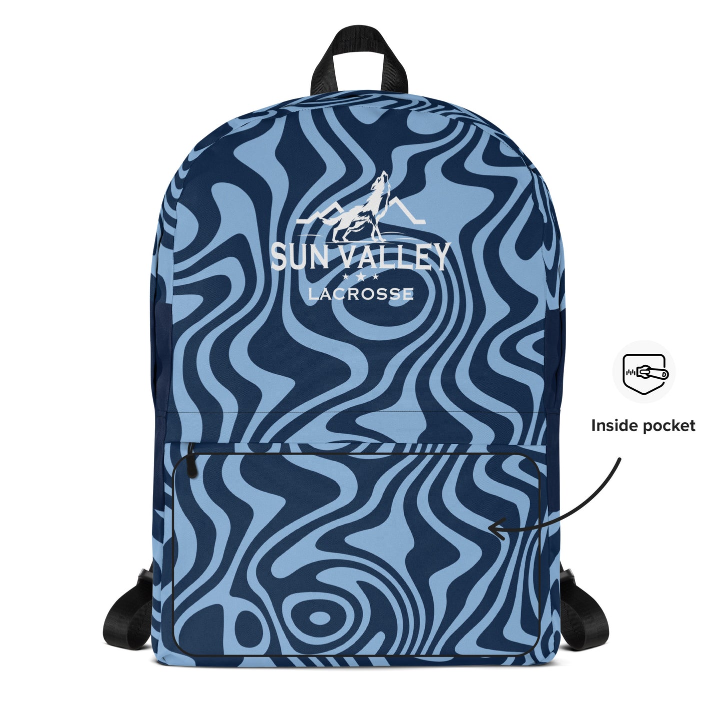 Sun Valley Backpack