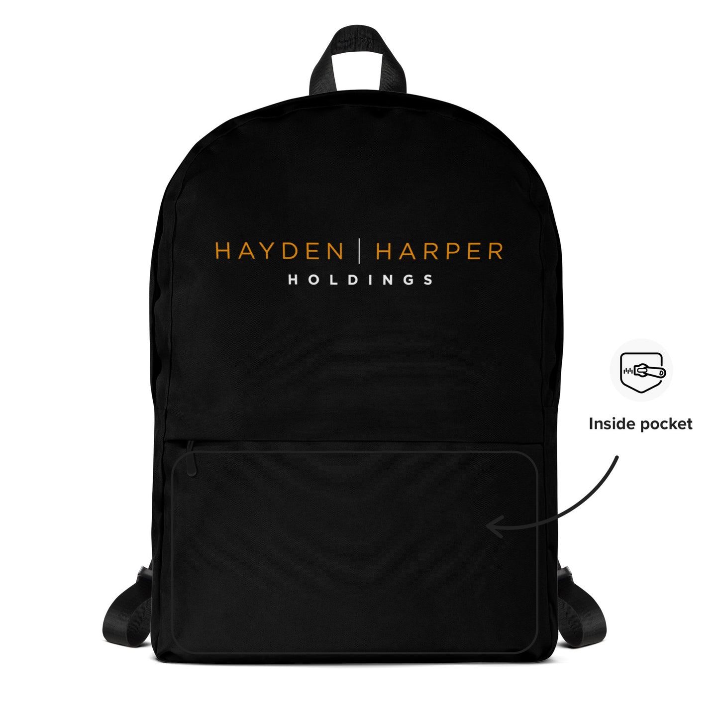 HH Holdings Backpack