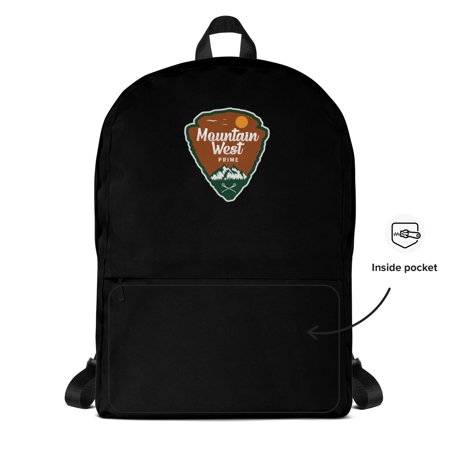 Mountain West Prime Backpack
