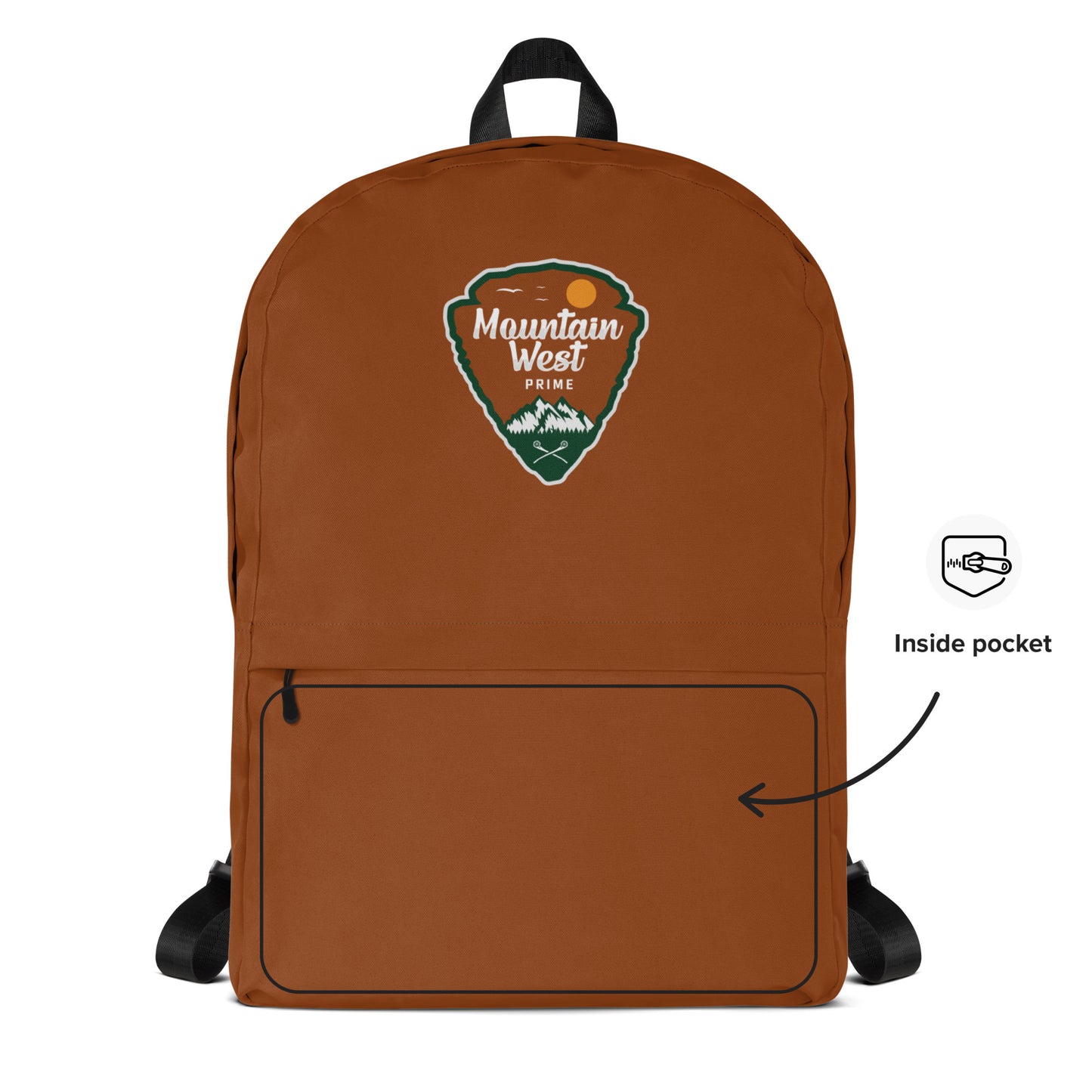 Mountain West Prime Backpack