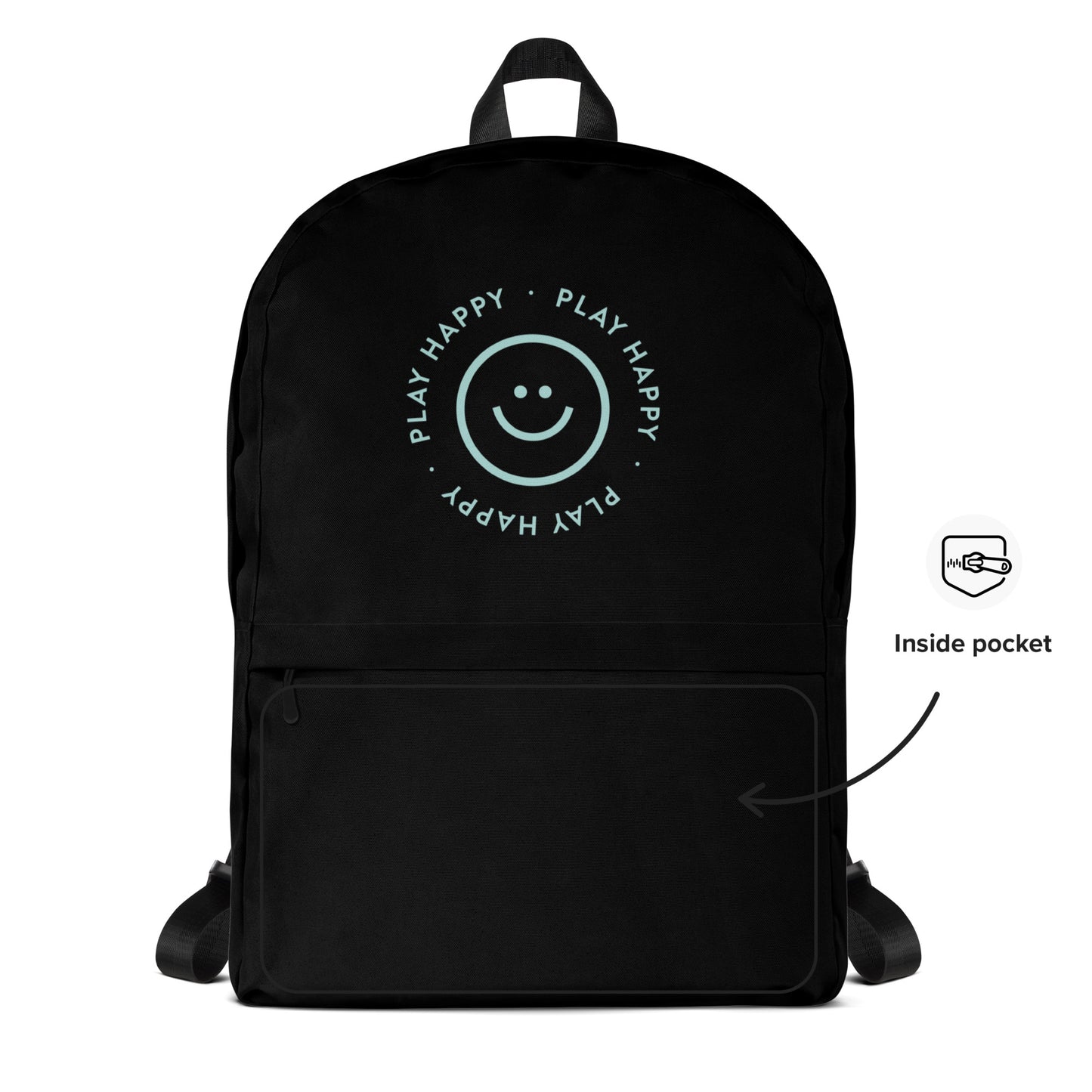 Lizzie Colson Backpack - Personalized