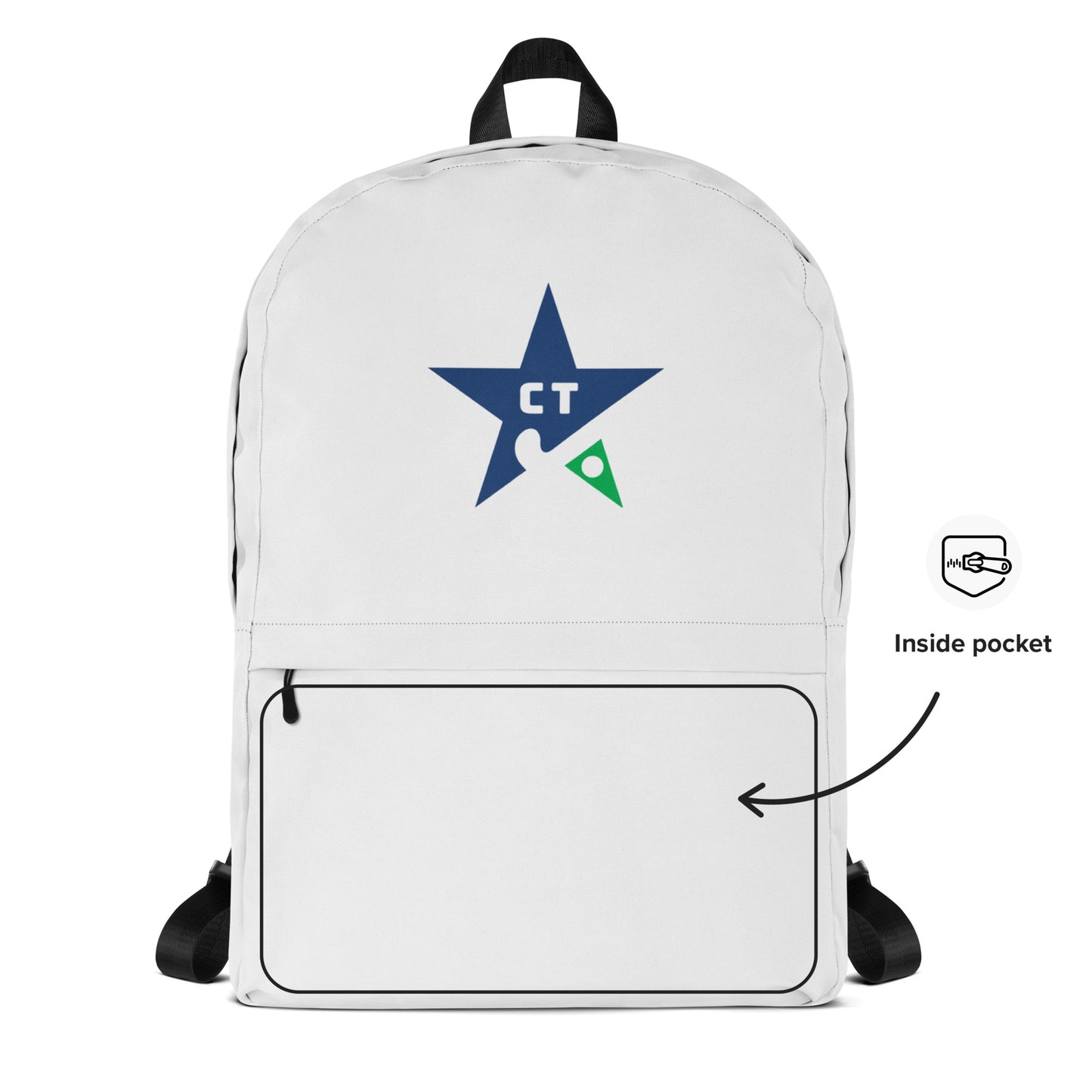 Personalizable - CT Elite Backpack