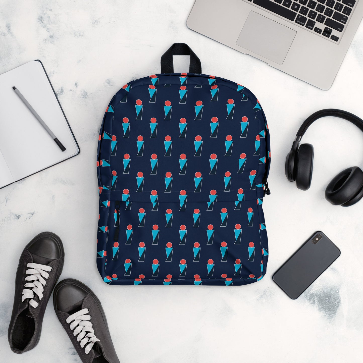 FAIS Backpack (16⅞" x 12¼")