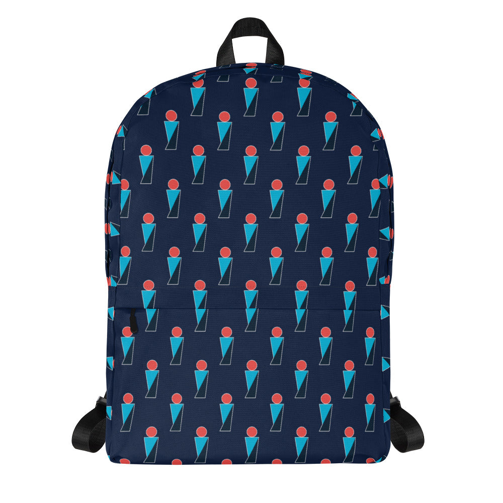FAIS Backpack (16⅞" x 12¼")