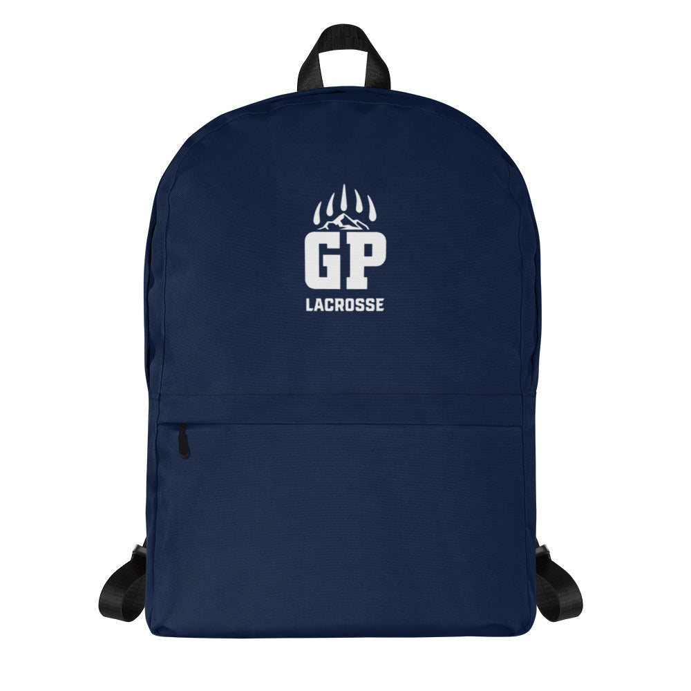 GP Lacrosse Backpack
