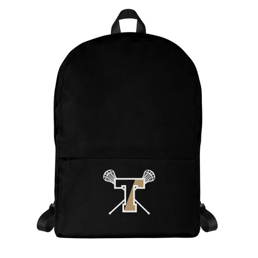 Trumbull Lax Backpack