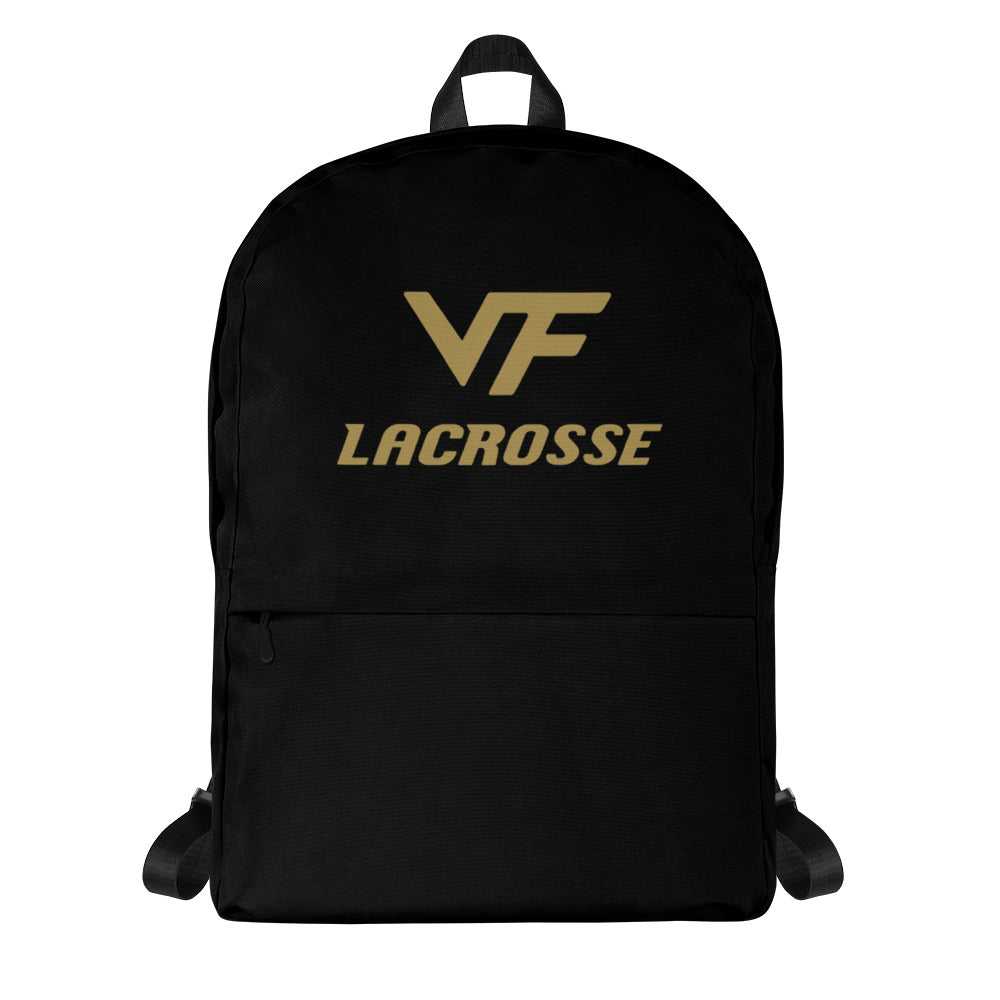 Vallivue Lacrosse Backpack