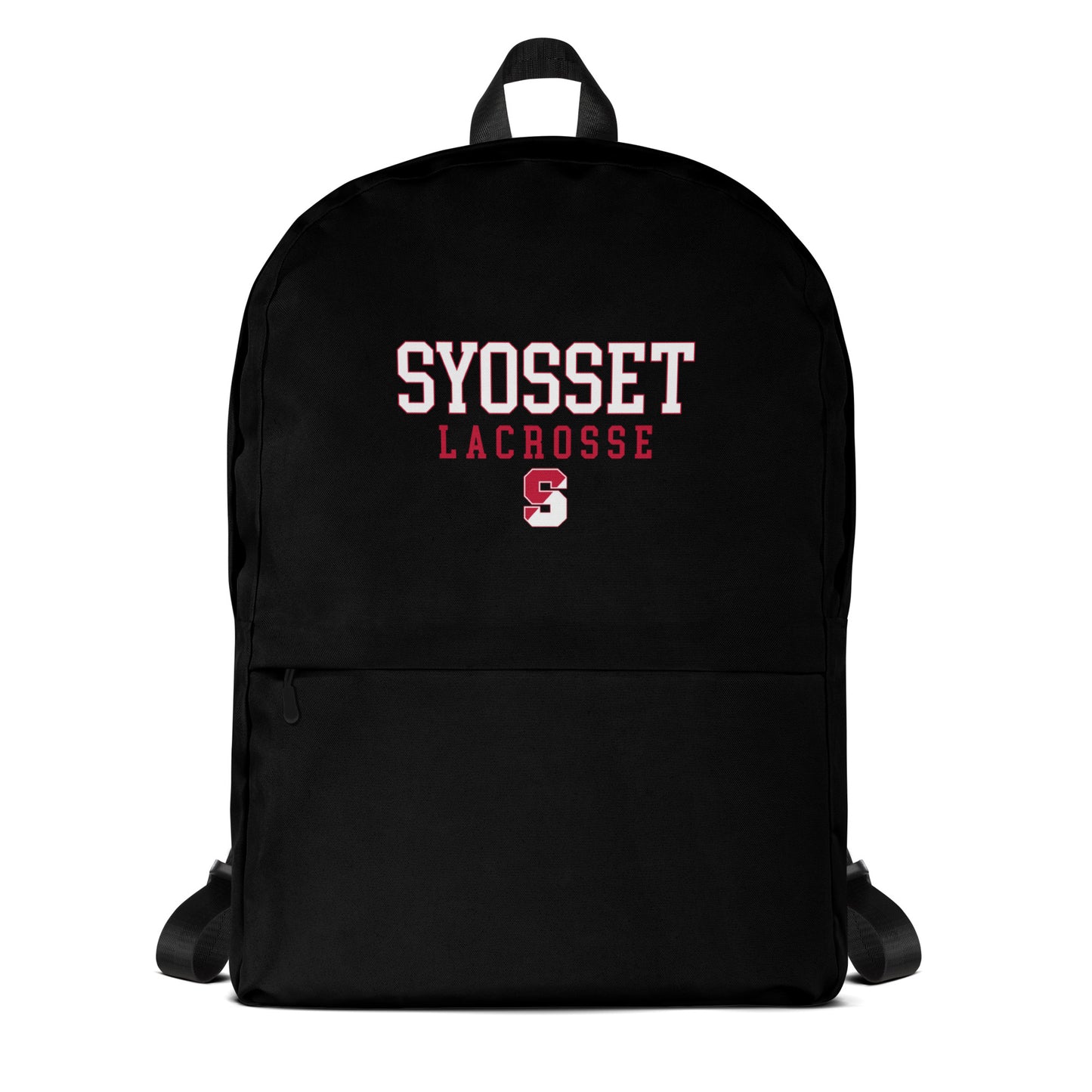 Syosset Lacrosse Backpack