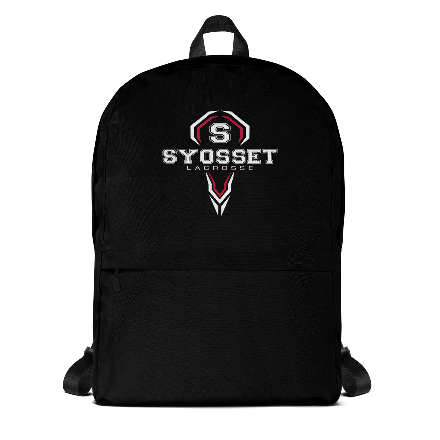 Syosset Lacrosse Backpack