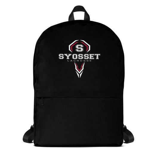 Syosset Lacrosse Backpack