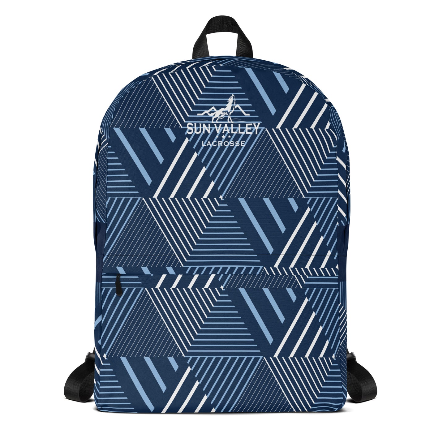 Sun Valley Lacrosse Backpack