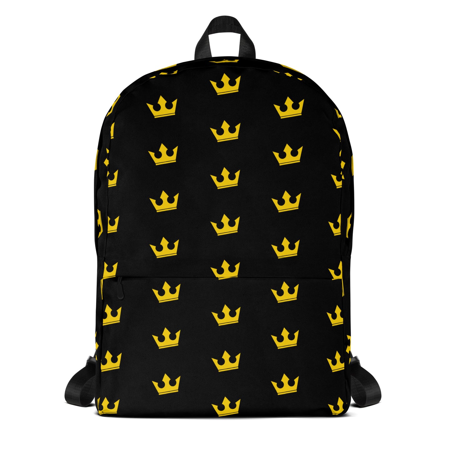 QC Pickleball Sublimated Backpack