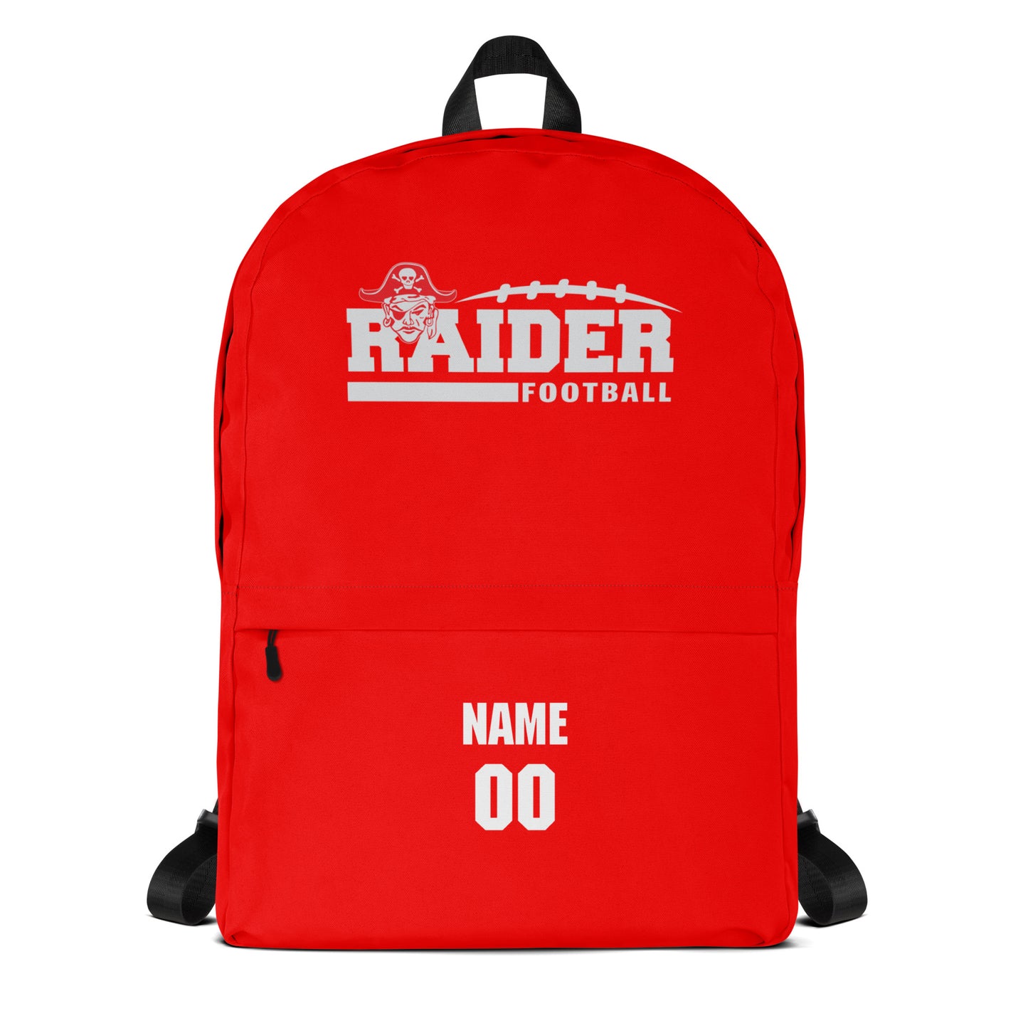 Fairport Football and Cheer Backpack - Personalized