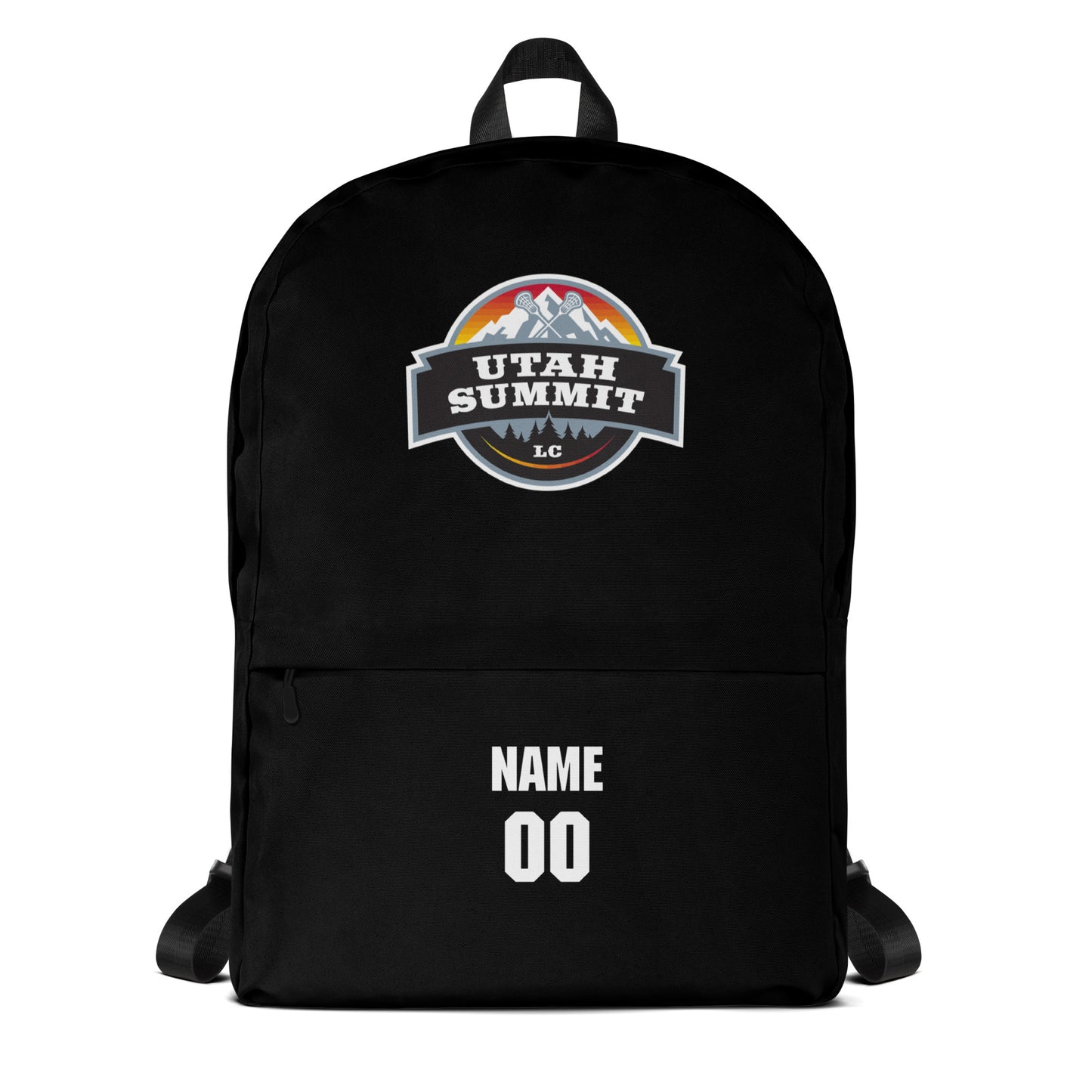 Personalizable - Utah Summit LC Backpack