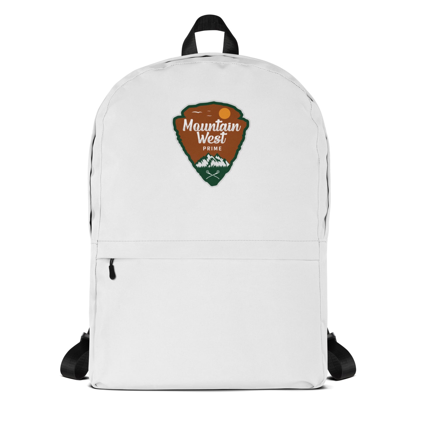 Mountain West Prime Backpack
