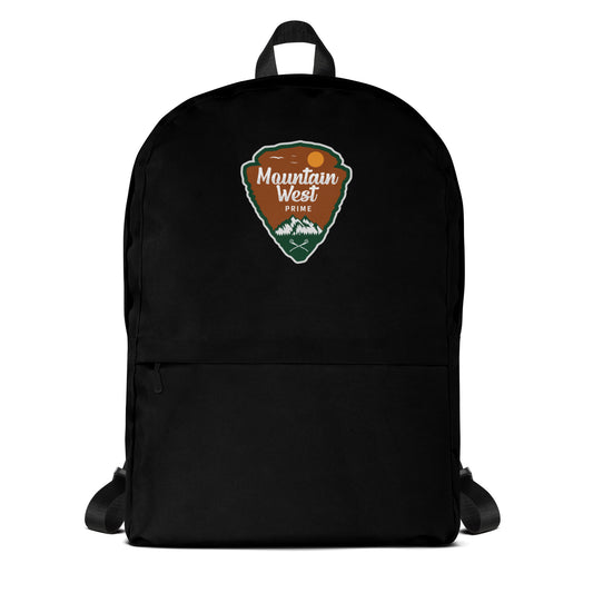 Mountain West Prime Backpack