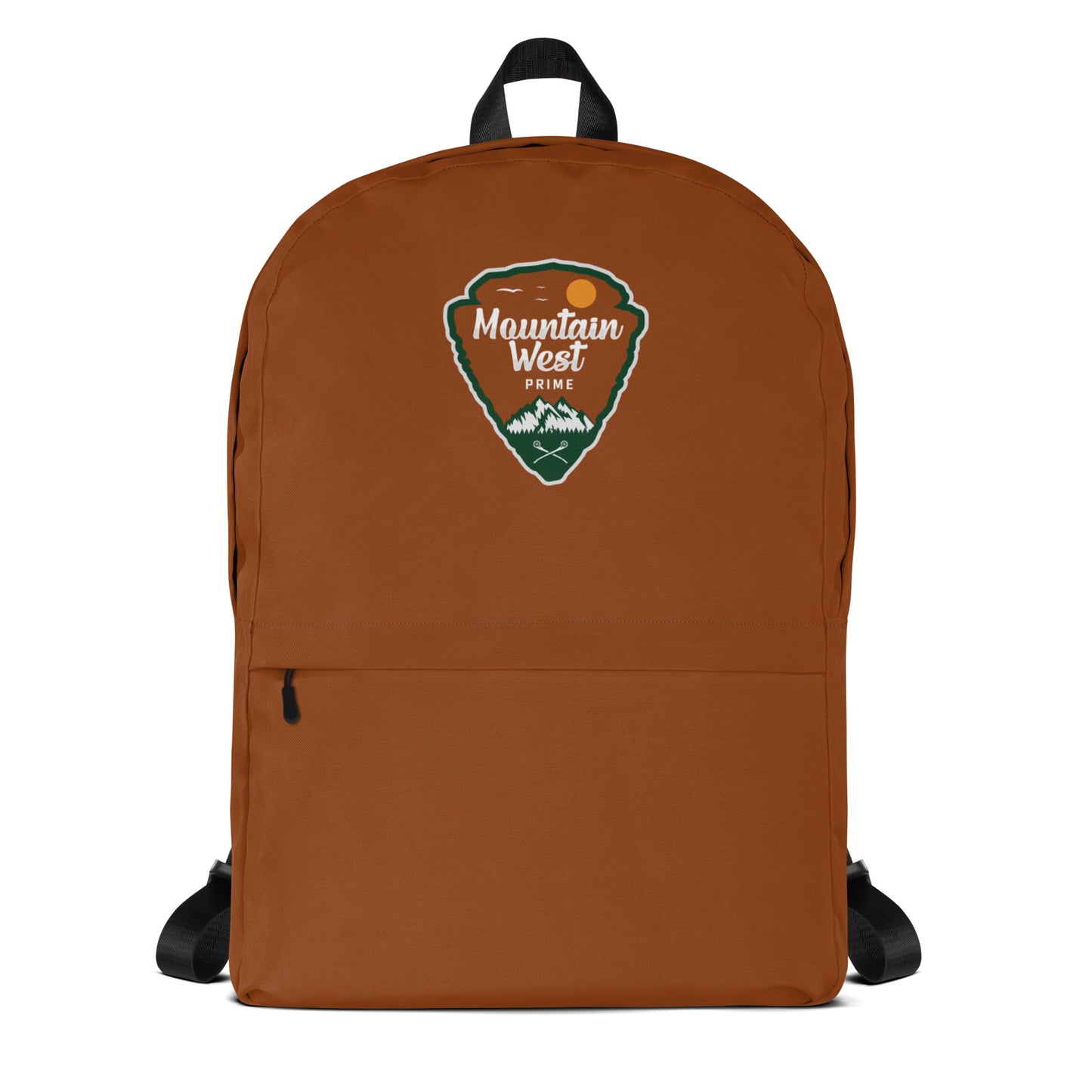 Mountain West Prime Backpack