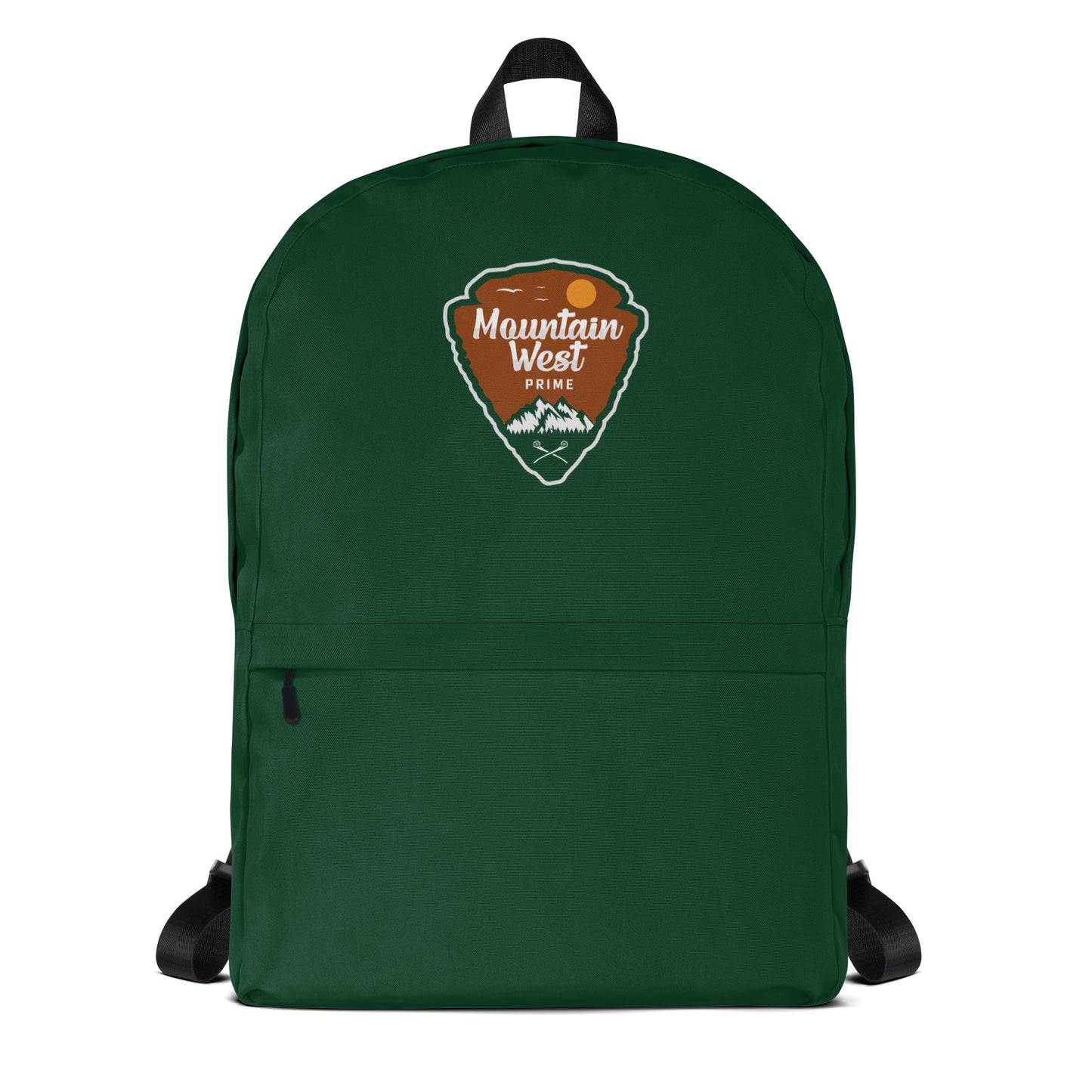 Mountain West Prime Backpack