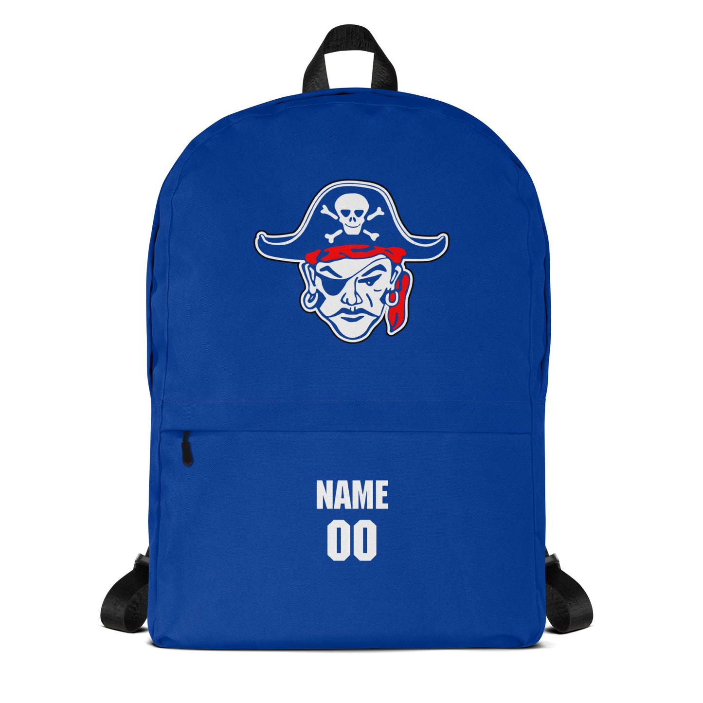 Fairport Football and Cheer Backpack - Personalized