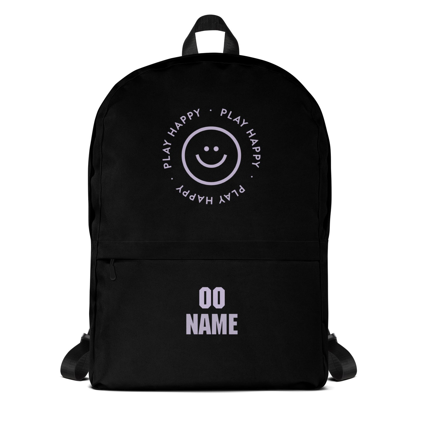 Lizzie Colson Backpack - Personalized