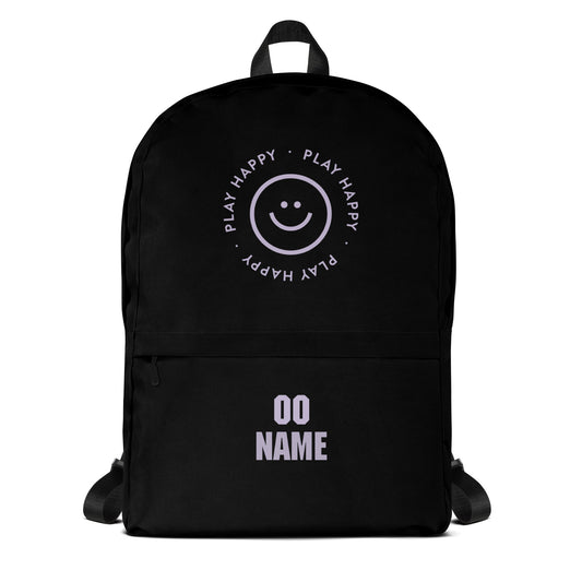 Lizzie Colson Backpack - Personalized