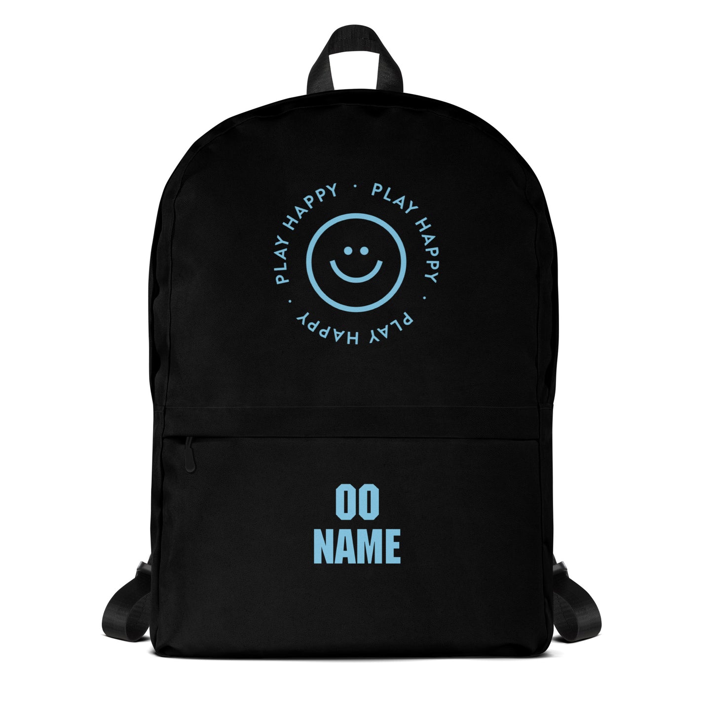 Lizzie Colson Backpack - Personalized