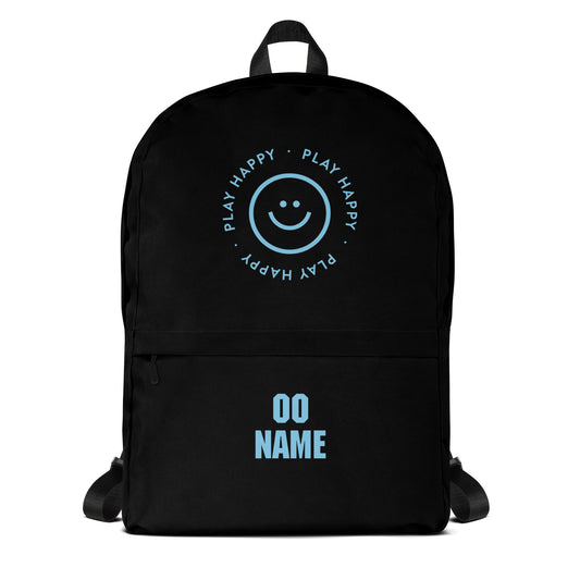 Lizzie Colson Backpack - Personalized