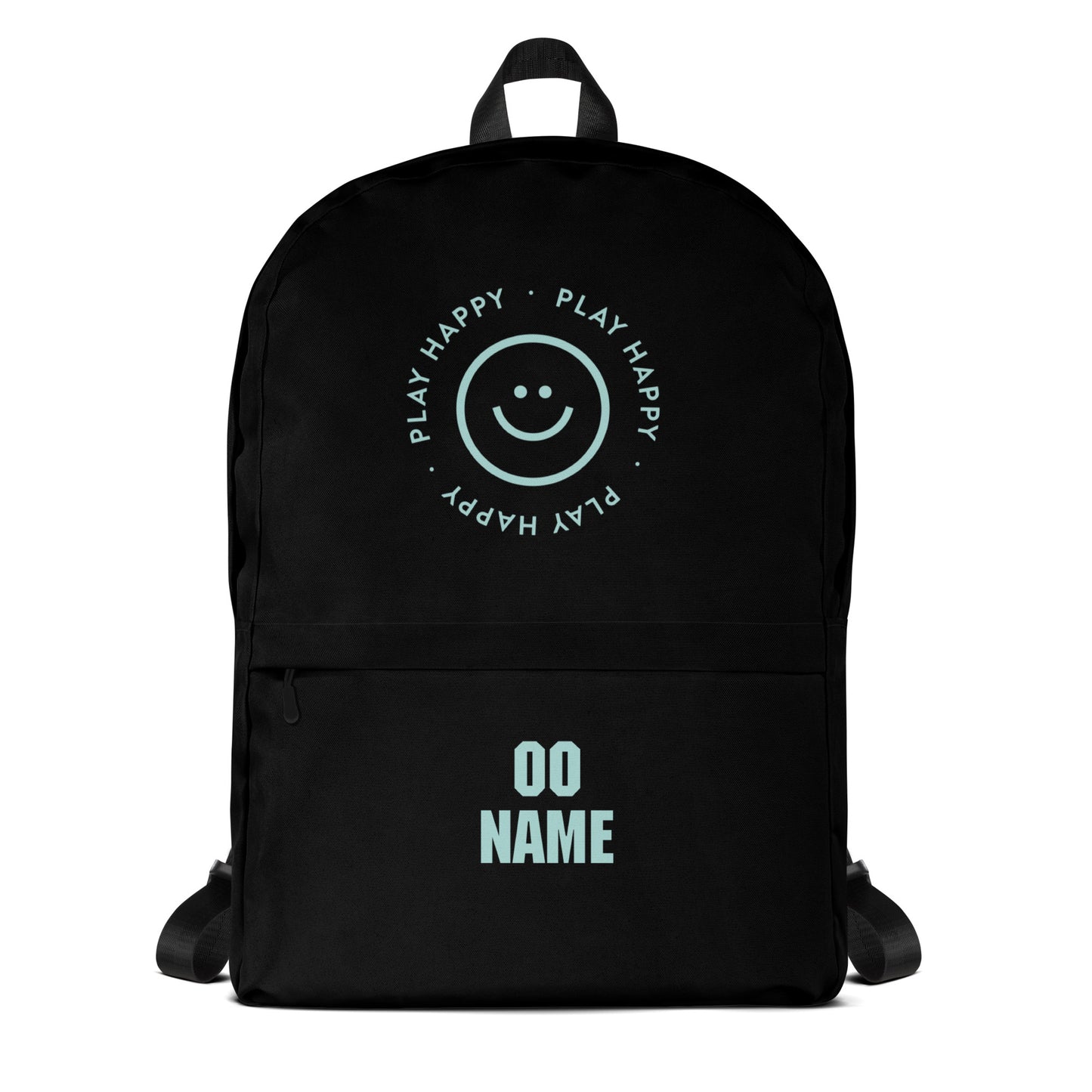 Lizzie Colson Backpack - Personalized