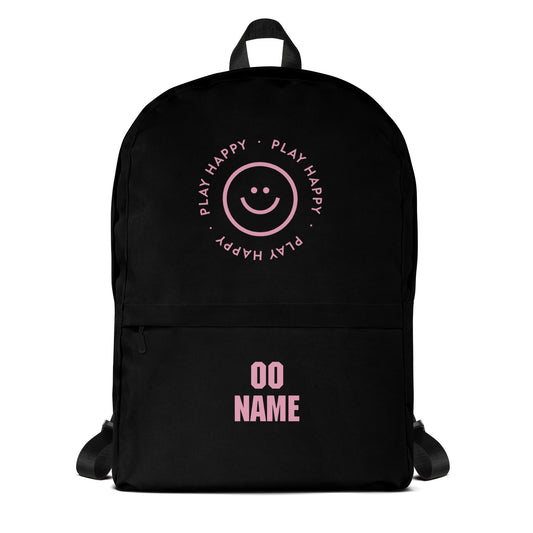 Lizzie Colson Backpack - Personalized